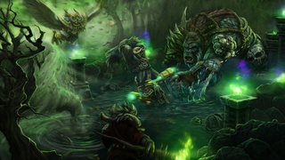 How <em>Heroes of Newerth</em> Suffered a "Catastrophic Hardware Failure"